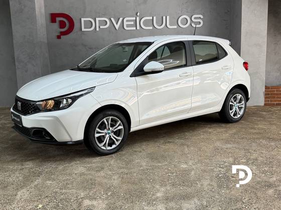 FIAT ARGO 1.0 FIREFLY FLEX DRIVE MANUAL FIAT ARGO 1.0 FIREFLY FLEX DRIVE MANUAL